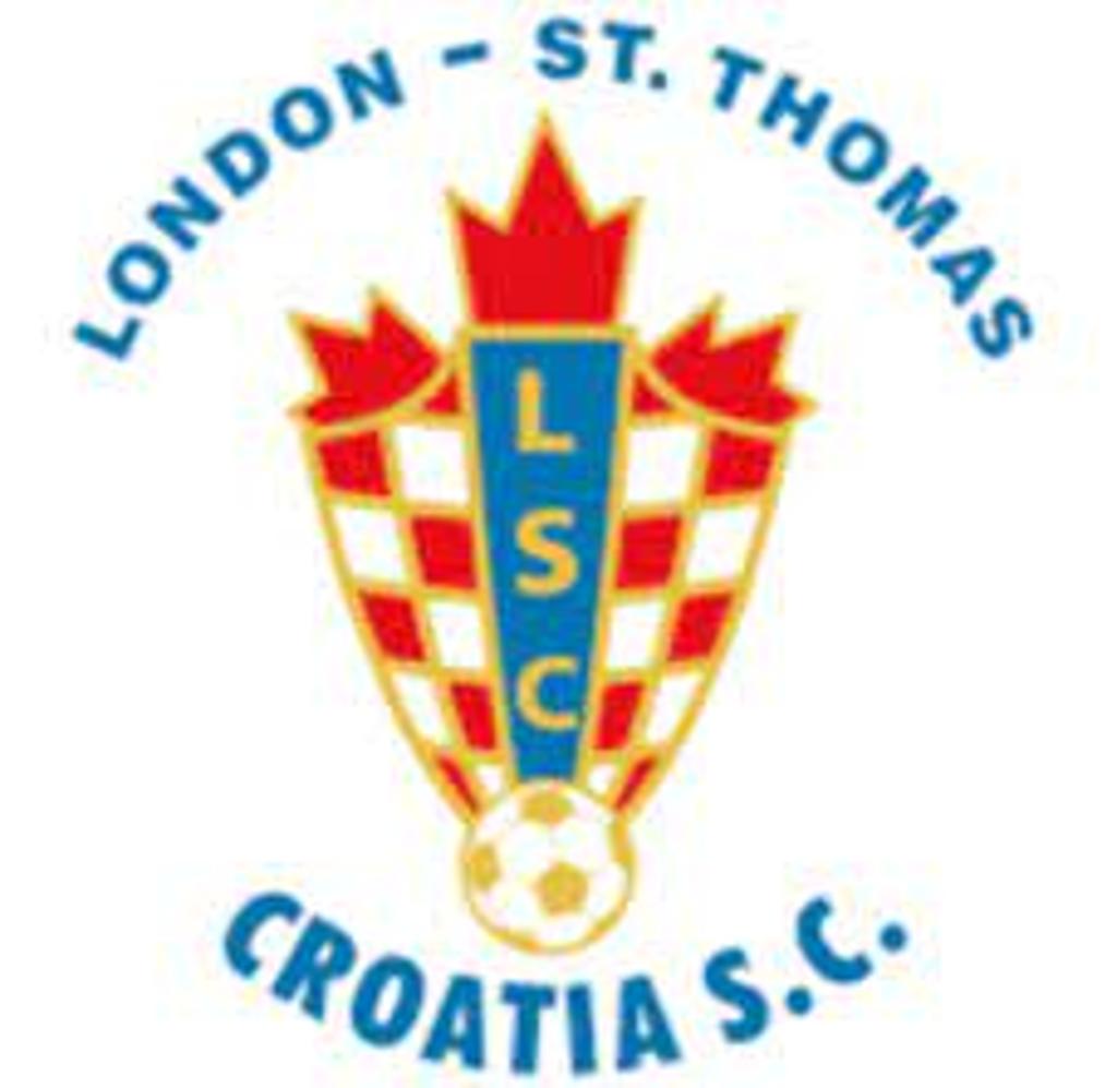 London Croatia